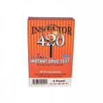 Inspector 420 Instant Drug Test (5 Panel) New