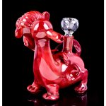The Red Monkey Bong Limited Edition New