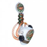 Funky Town Wig Wag Sherlock Bubbler Discontinued Item New
