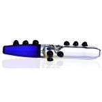 The Sapphire Spear 6 Steamroller New