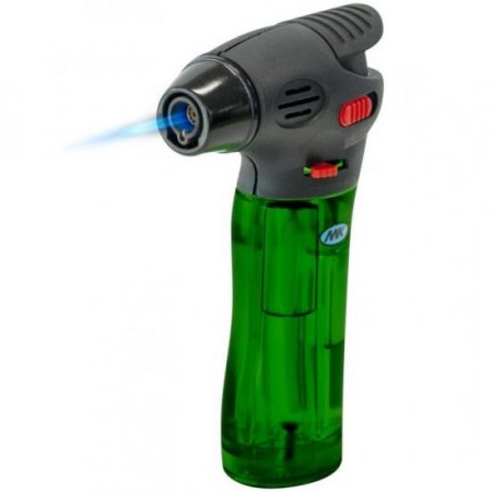 Simplicity MK Solo Jet Butane Torch Lighter New