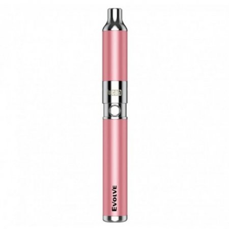 Yocan Evolve Wax Pen Kit - 2020 Version - Sakura Pink New