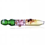 The Lizard King - 6 Steamroller New