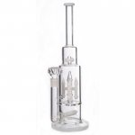 16 Inline Slotted Perc to Rocket Perc to Button Perc New