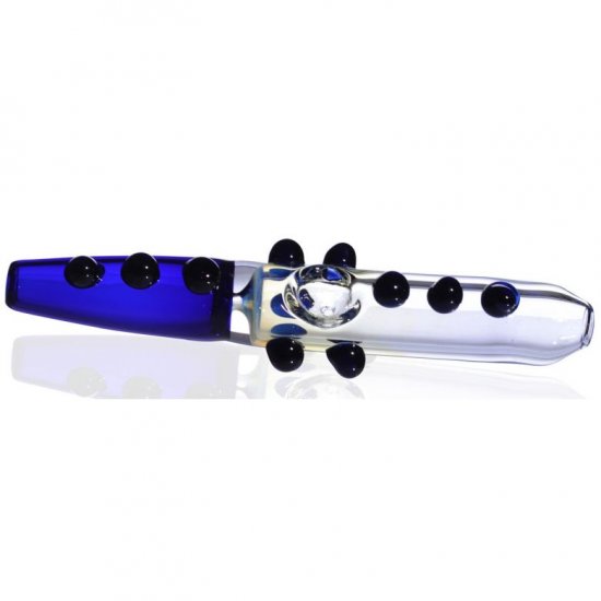 The Sapphire Spear 6 Steamroller New