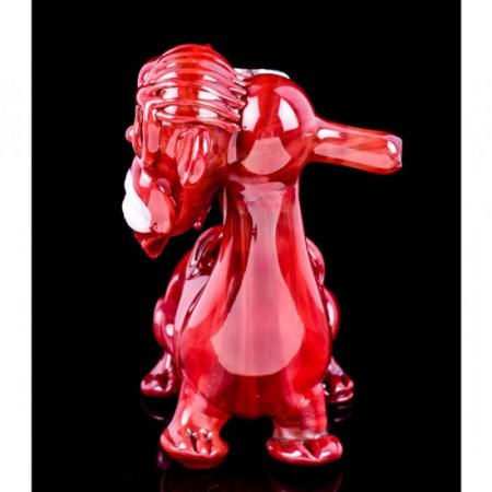 The Red Monkey Bong Limited Edition New