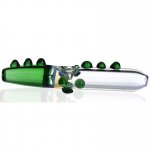 The Emerald Spear - 6 Steamroller New