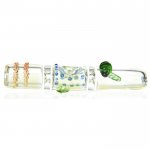 The Earthworm King - 5 Steamroller New