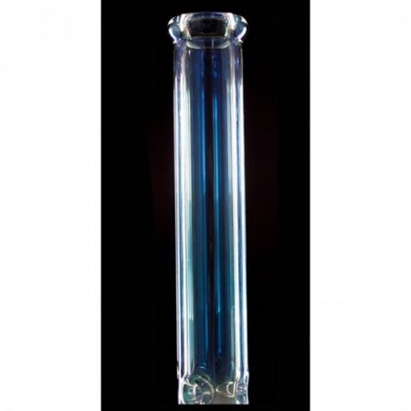 Smoke Chameleon 16" Iridescent Color Shifting Shiny Bong New