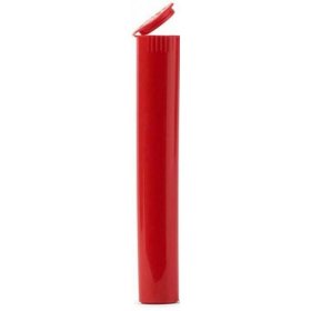 Beamer 120MM Airtight Squeeze Tube Reds New