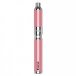 Yocan Evolve Wax Pen Kit 2020 Version Sakura Pink New
