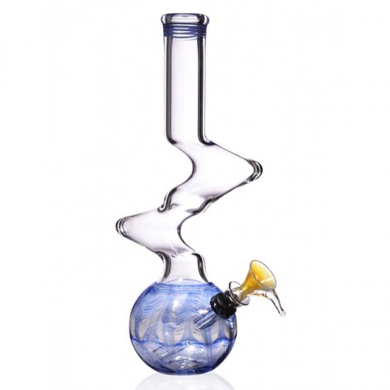 10\" Double Zong Assorted Fumed Colors New