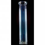 Smoke Chameleon 16" Iridescent Color Shifting Shiny Bong New