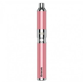 Yocan Evolve Wax Pen Kit - 2020 Version - Sakura Pink New