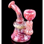 Twilight Saga Bubble Trap Work Water Bong New