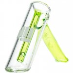 Snoop Dogg Pounds Lightship Bubbler Bright Green New