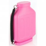 Smokebuddy Junior Personal Air Filter- Pink New