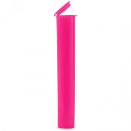 Beamer 120MM Airtight Squeeze Tube - Pinks New