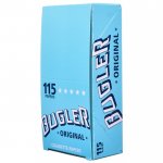 Bugler Original Rolling Papers Box of 24 Packs New