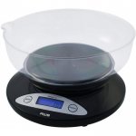 American Weigh 5K-Bowl Compact Bowl Scale 5000g x 0.1g Green New