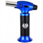 Special Blue Inferno Butane Dab Torch Blue New