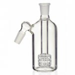 Molotov's Ashcatcher With Showerhead Perc 14mm New