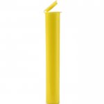 Beamer 120MM Airtight Squeeze Tube Yellows New