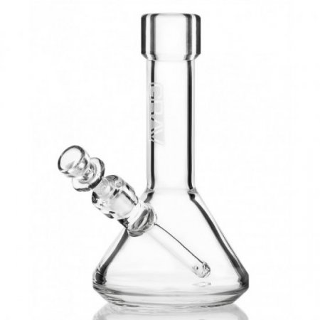 The Euphoria Grav Mini Beaker Bong New