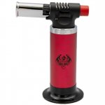 Special Blue Fury Butane Dab Torch Red New