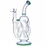 The Electrode 13 Multi Layered Recycler New