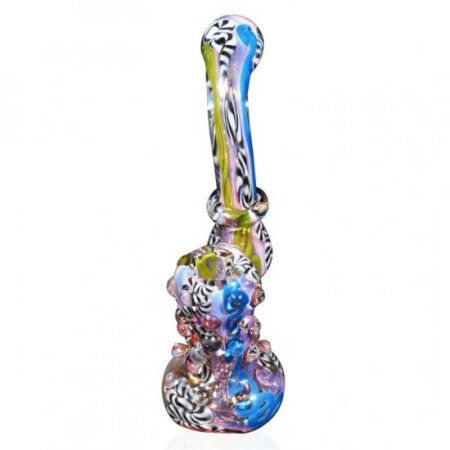 6" Fumed Dream Sky Sherlock New