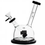 Chi-Town Snoop Dogg Pounds CHI Dab Kit One Week At This Price!! Black New