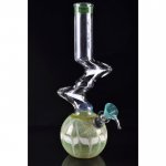 10" Double Zong Fumed Zong New