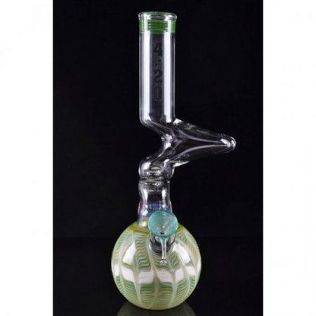 10" Double Zong Fumed Zong New