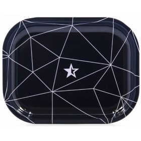 Famous Design Space Rolling Tray Small New