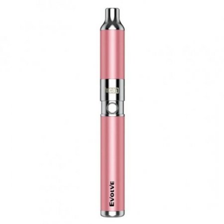 Yocan Evolve Wax Pen Kit 2020 Version Sakura Pink New