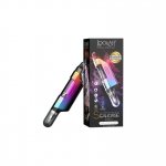 Lookah Seahorse Pro Dual Wax/Dab Pen Kit Rainbow Limited Edition New