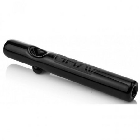 Grav - Classic Steamroller - Black New