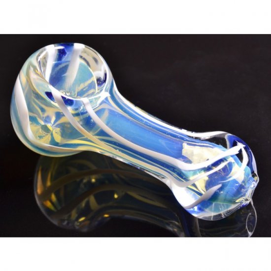 2.5\" Mystic Fumed New