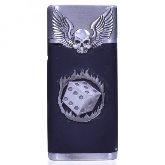 Hot Dice GuangDa Butane Torch Lighter New