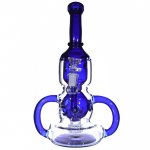 The HobGoblin Recycler 13 Swiss Faberge Egg Double Percolator New