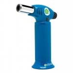 Water Whip-It! Ion Torch All Blue New