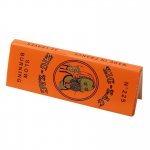 Zig-Zag French Rolling Papers 1 1/4 New