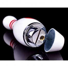 Bowling Butane Torch Ligter New