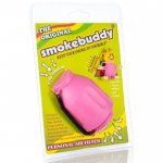 Smokebuddy Original Personal Air Filter - Pink New