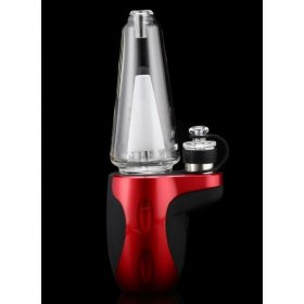 Exseed Dabcool W2 Electric Dab Rig Kit Red New