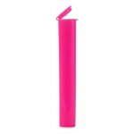 Beamer 120MM Airtight Squeeze Tube Pinks New