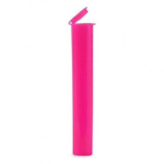 Beamer 120MM Airtight Squeeze Tube Pinks New