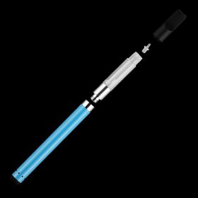 Mini CE3 Vaporizer Kit Light Blue New