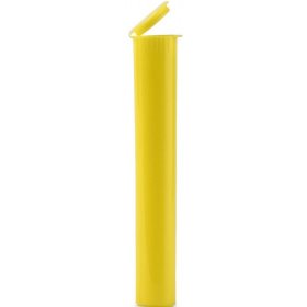 Beamer 120MM Airtight Squeeze Tube Yellows New